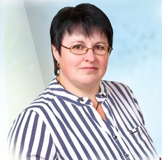 Батакова Елена Владимировна